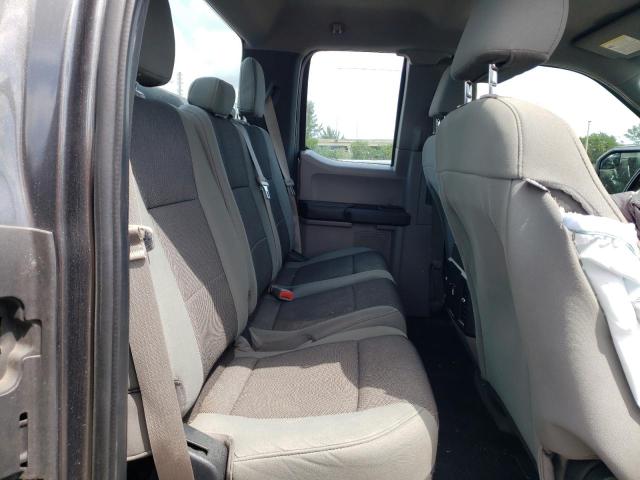 Photo 10 from auction – 2015 FORD F150 SUPER with VIN 1FTEX1C83FFC75831