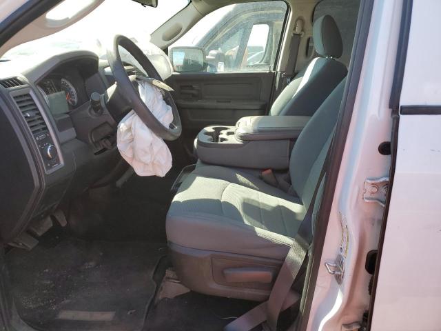 Photo 7 from auction – 2020 RAM 1500 CLASS with VIN 1C6RR7ST1LS149174