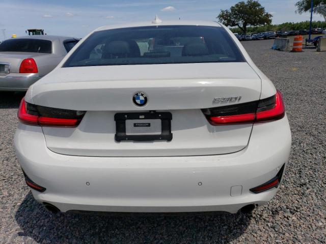 Photo 6 from auction – 2019 BMW 330I with VIN WBA5R1C57KAE82102
