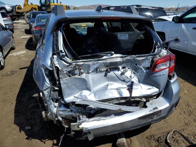 Photo 6 from auction – 2019 SUBARU OUTBACK 2. with VIN 4S4BSANC4K3377259