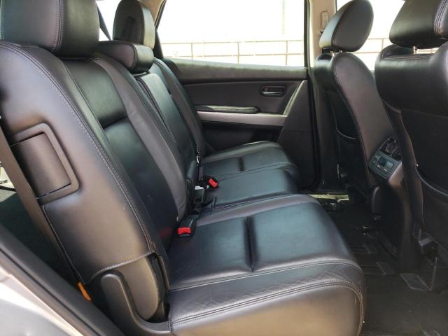 Photo 11 from auction – 2012 MAZDA CX-9 with VIN JM3TB2DA0C0338824