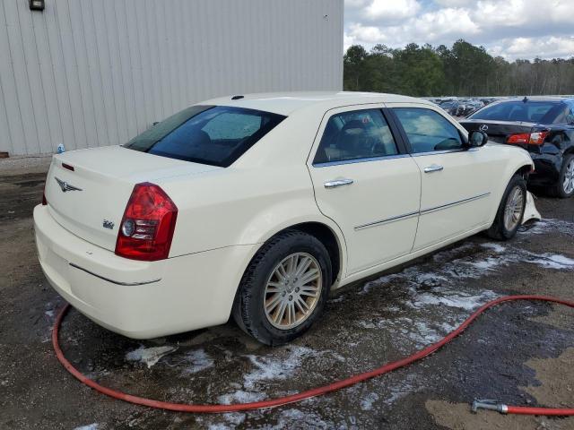 Photo 3 from auction – 2010 CHRYSLER 300 TOURIN with VIN 2C3CA5CV9AH309059