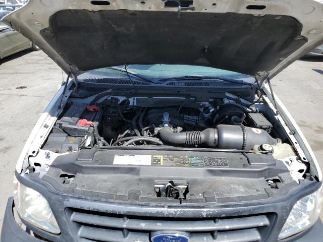 Photo 11 from auction – 2002 FORD F150 with VIN 1FTRF17212NB95342