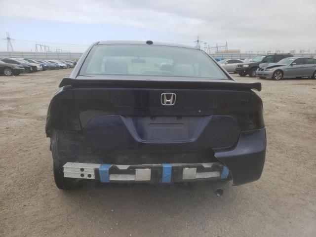 Photo 6 from auction – 2007 HONDA CIVIC EX with VIN 1HGFA16827L093737