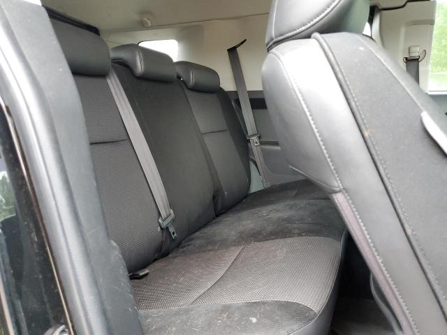 Photo 11 from auction – 2008 TOYOTA SJ CRUISER with VIN JTEZU11FX8K007344