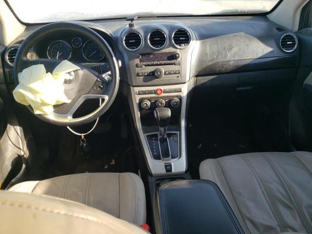 Photo 8 from auction – 2014 CHEVROLET CAPTIVA LT with VIN 3GNAL4EKXES582998