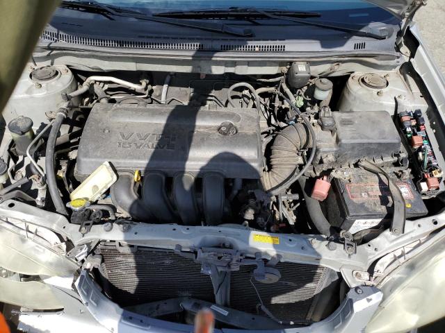 Photo 11 from auction – 2003 TOYOTA COROLLA CE with VIN 1NXBR32E23Z096215