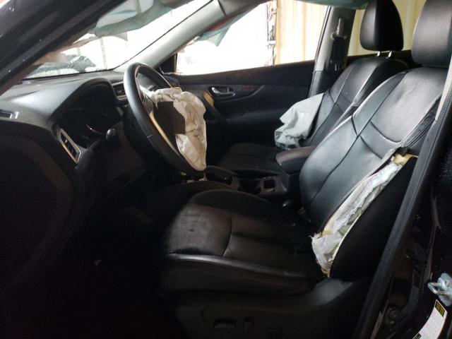 Photo 7 from auction – 2016 NISSAN ROGUE S with VIN KNMAT2MV5GP712700