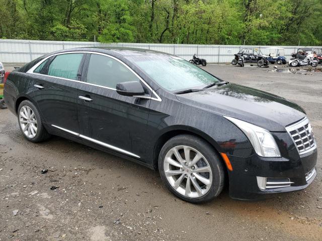 Photo 4 from auction – 2014 CADILLAC XTS LUXURY with VIN 2G61M5S35E9120583