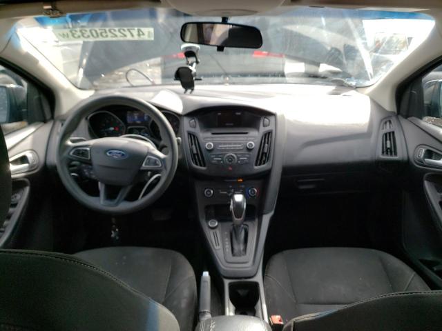 Photo 8 from auction – 2015 FORD FOCUS SE with VIN 1FADP3F2XFL289506