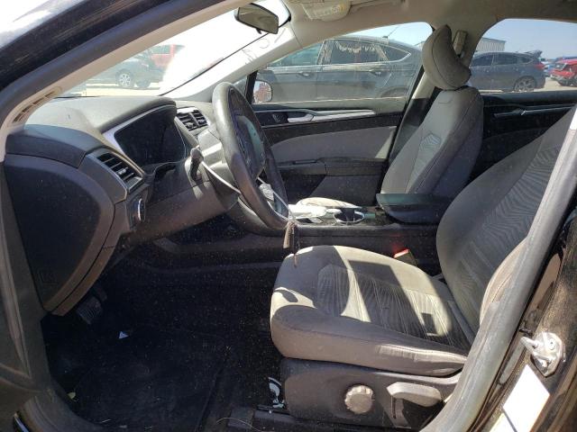 Photo 7 from auction – 2016 FORD FUSION S with VIN 3FA6P0G77GR224133
