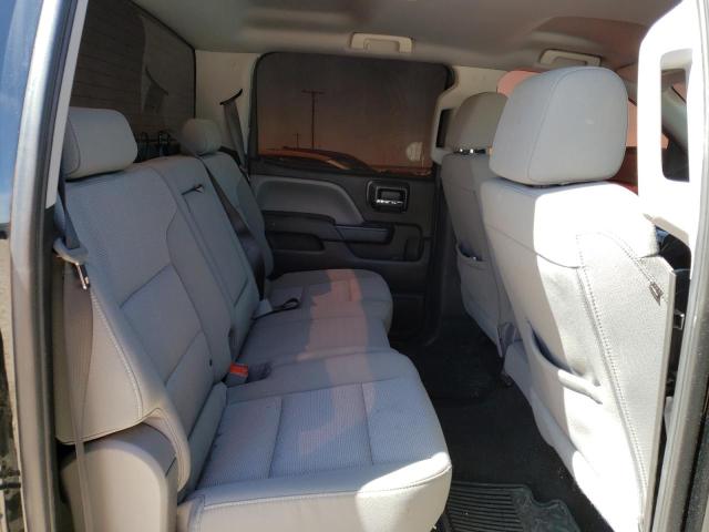 Photo 10 from auction – 2018 CHEVROLET SILVERADO with VIN 3GCUKPEC7JG314331