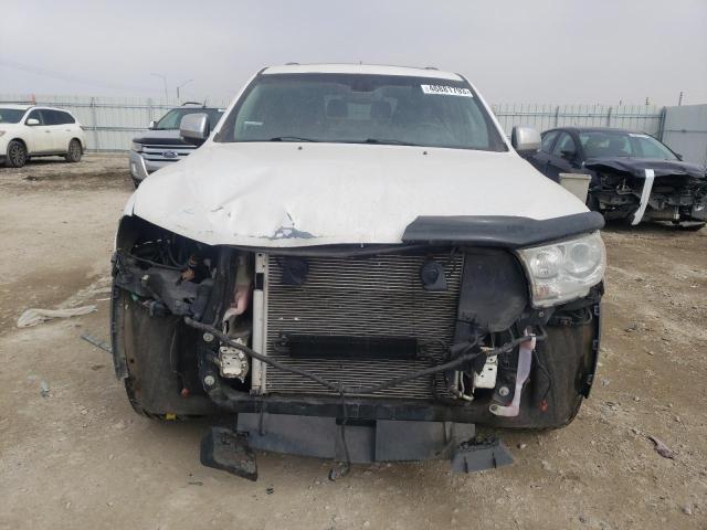 Photo 5 from auction – 2013 DODGE DURANGO CI with VIN 1C4RDJEGXDC512232