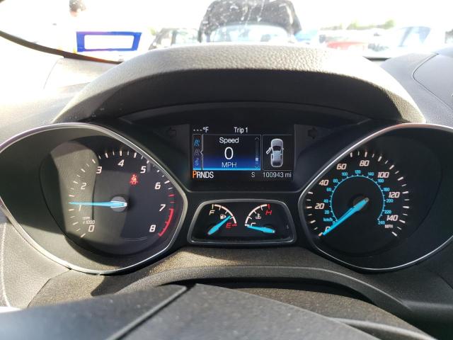 Photo 9 from auction – 2014 FORD ESCAPE TIT with VIN 1FMCU0JXXEUC84309
