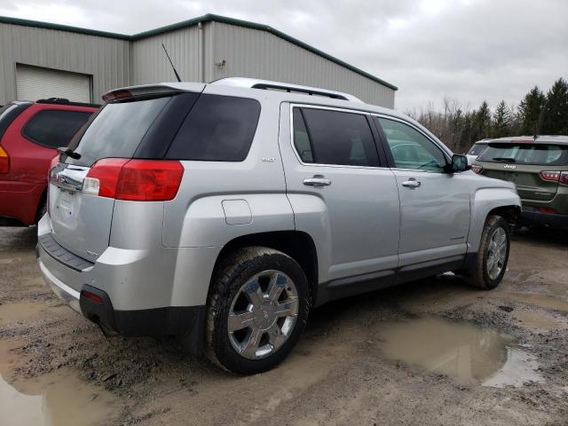 Photo 3 from auction – 2012 GMC TERRAIN SL with VIN 2GKFLXE5XC6144542