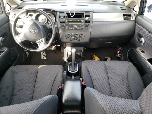 Photo 8 from auction – 2009 NISSAN VERSA with VIN 3N1BC13E69L353858