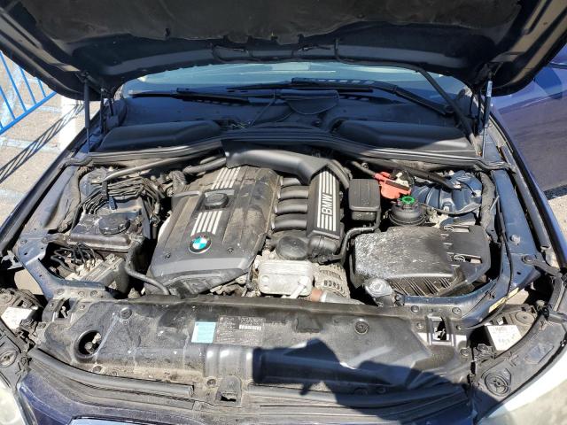 Photo 11 from auction – 2008 BMW 528 XI with VIN WBANV13508BZ47766