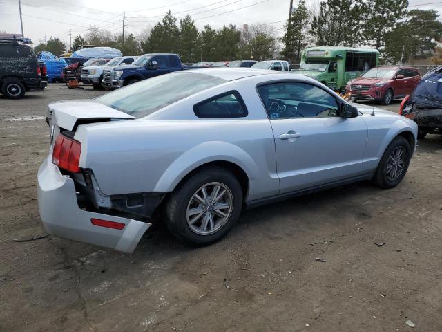 Photo 3 from auction – 2005 FORD MUSTANG with VIN 1ZVFT80N855183716