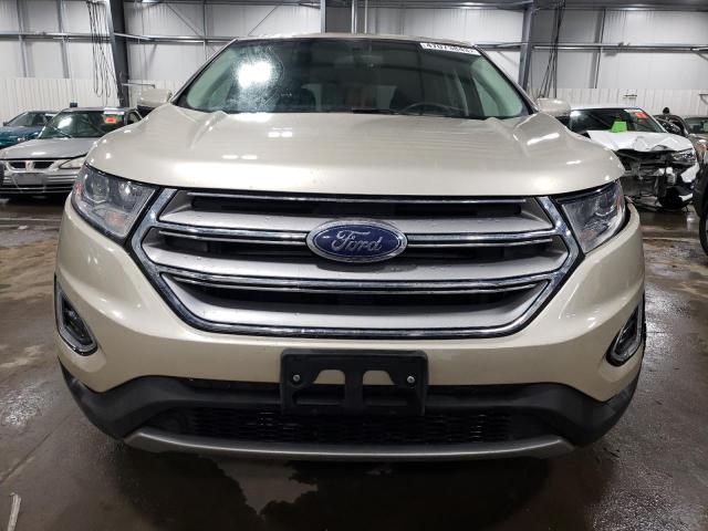 Photo 5 from auction – 2018 FORD EDGE SEL with VIN 2FMPK4J82JBB15263