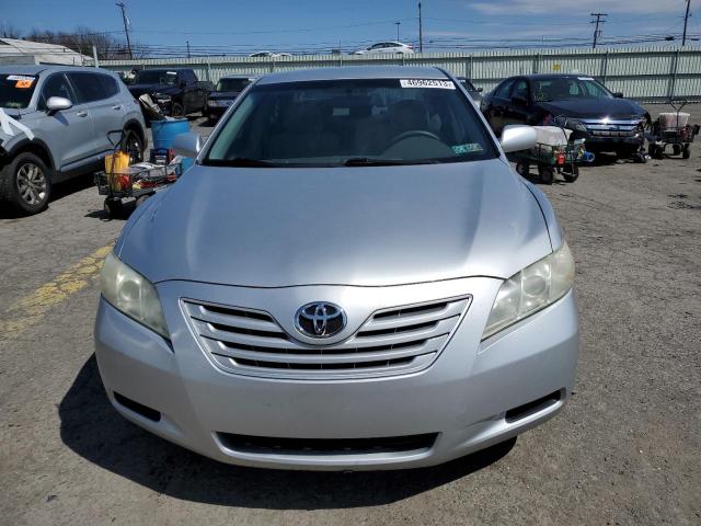 Photo 5 from auction – 2009 TOYOTA CAMRY BASE with VIN 4T1BE46K99U901492