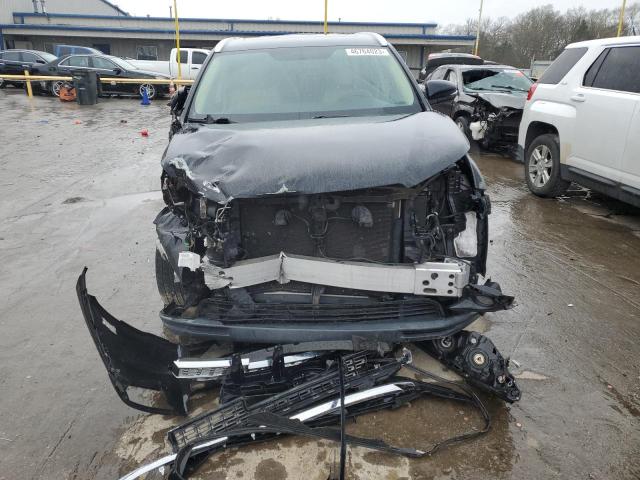 Photo 5 from auction – 2016 TOYOTA HIGHLANDER with VIN 5TDKKRFH4GS156778
