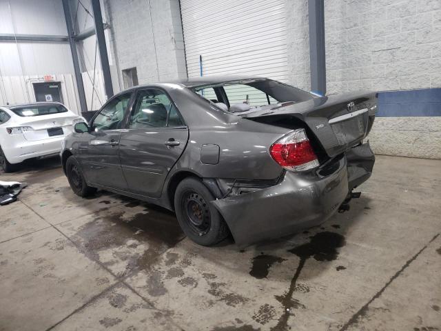 Photo 2 from auction – 2005 TOYOTA CAMRY LE with VIN 4T1BE32KX5U976437