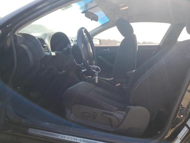 Photo 7 from auction – 2011 NISSAN ALTIMA S with VIN 1N4AL2EP7BC173311