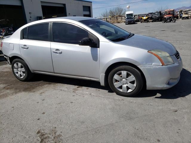 Photo 4 from auction – 2012 NISSAN SENTRA 2.0 with VIN 3N1AB6AP2CL711285