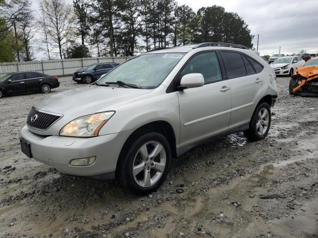 LEXUS RX 330 2006 z numerem VIN 2T2HA31U66C098996 - Zdjęcie z aukcji