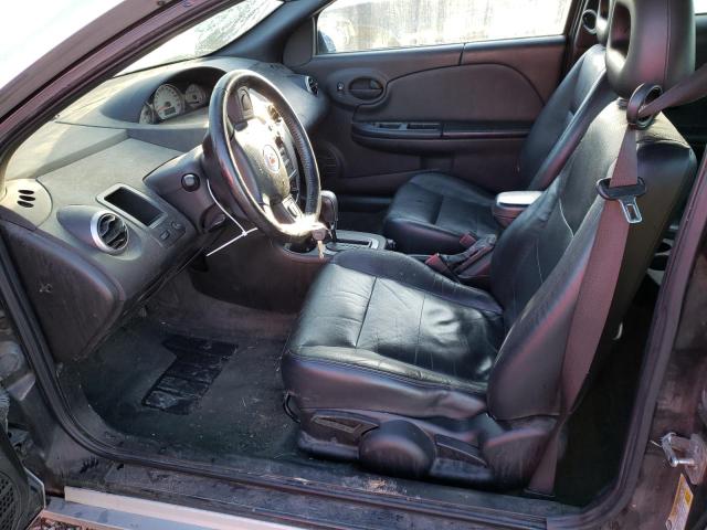 Photo 7 from auction – 2006 SATURN ION with VIN 1G8AW18F46Z128077
