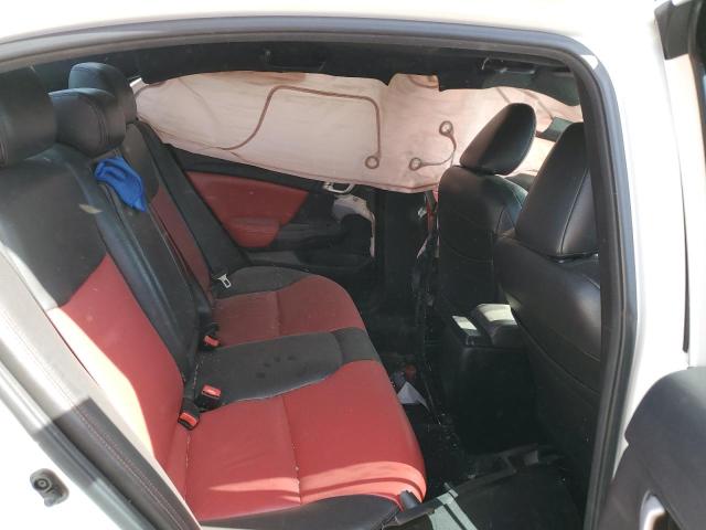 Photo 10 from auction – 2014 HONDA CIVIC SI with VIN 2HGFB6E56EH701254