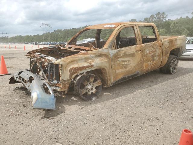 Photo 1 from auction – 2016 GMC SIERRA K15 with VIN 3GTU2MEC9GG104093