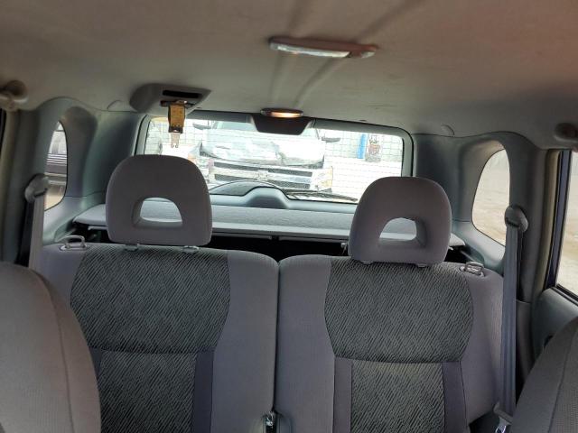 Photo 10 from auction – 2002 TOYOTA RAV4 with VIN JTEGH20VX20077519