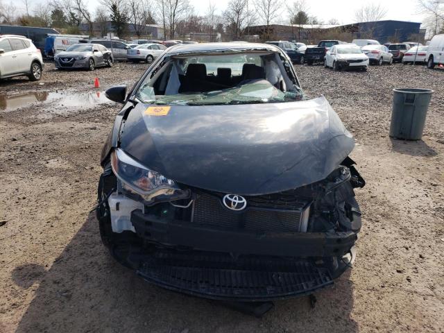 Photo 5 from auction – 2016 TOYOTA COROLLA L with VIN 2T1BURHE8GC574198
