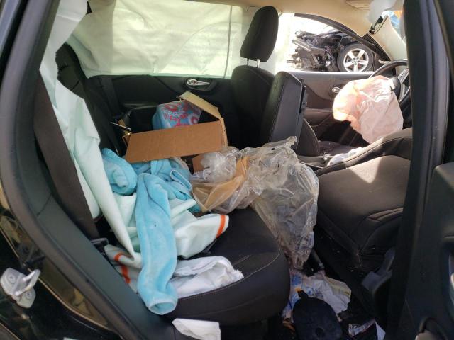 Photo 11 from auction – 2015 JEEP CHEROKEE L with VIN 1C4PJMCB8FW697276