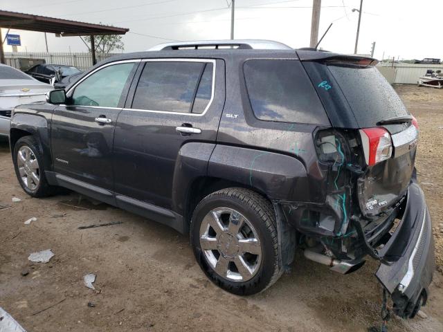 Photo 2 from auction – 2016 GMC TERRAIN SL with VIN 2GKFLPE35G6122727