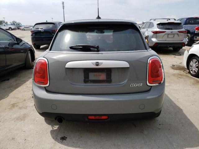 Photo 6 from auction – 2015 MINI COOPER with VIN WMWXS5C50FT829572