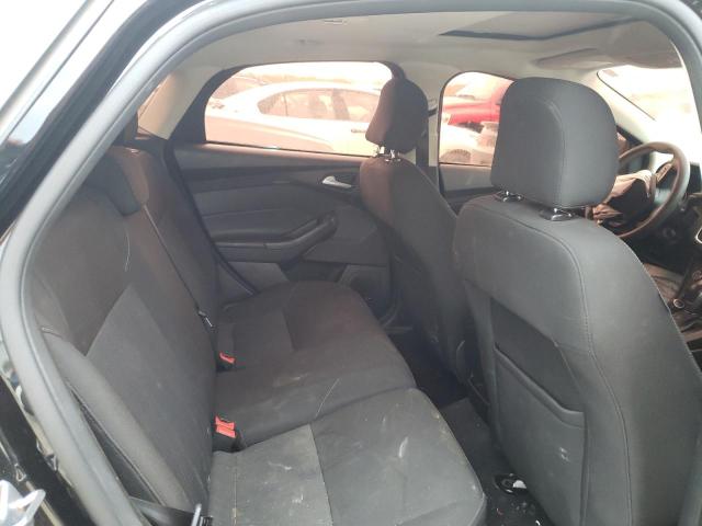 Photo 10 from auction – 2017 FORD FOCUS SEL with VIN 1FADP3M25HL234337