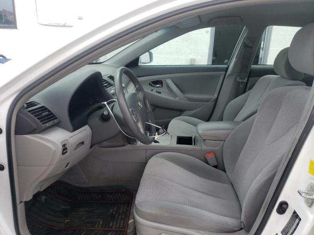 Photo 7 from auction – 2011 TOYOTA CAMRY BASE with VIN 4T4BF3EK5BR141839