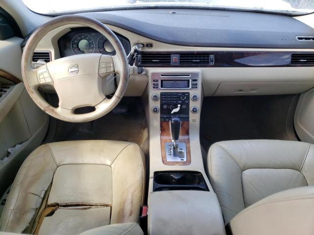 Photo 8 from auction – 2008 VOLVO V70 3.2 with VIN YV1BW982681020982