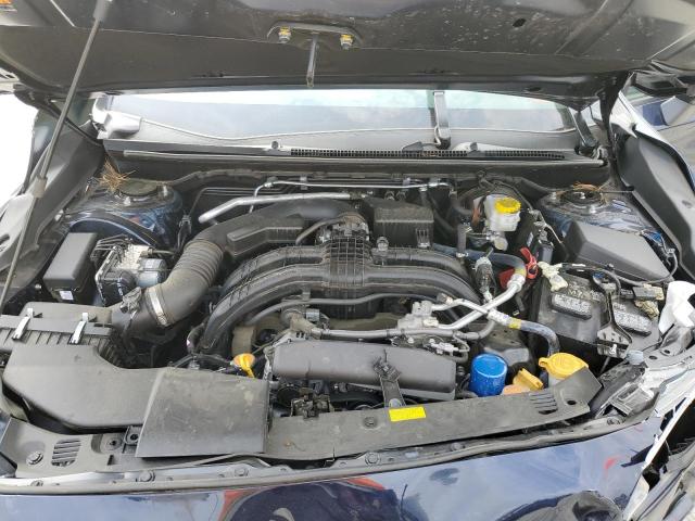 Photo 12 from auction – 2021 SUBARU IMPREZA PR with VIN 4S3GTAV65M3711996