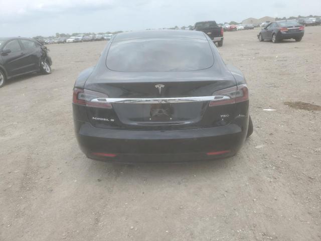 Photo 6 from auction – 2018 TESLA MODEL S with VIN 5YJSA1E24JF248793