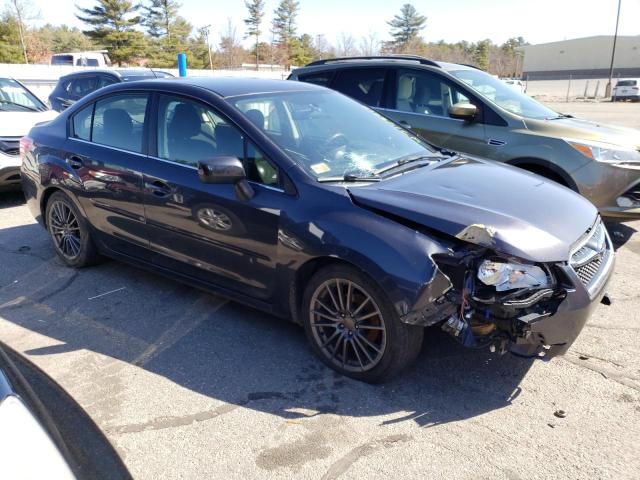 Photo 4 from auction – 2015 SUBARU IMPREZA PR with VIN JF1GJAC66FH004085