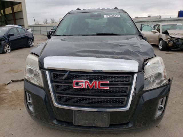 Photo 5 from auction – 2015 GMC TERRAIN SL with VIN 2GKALSEK9F6310833