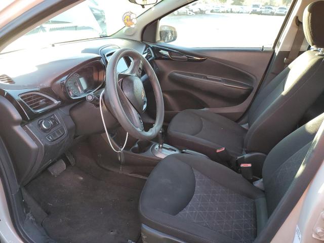 Photo 7 from auction – 2020 CHEVROLET SPARK 1LT with VIN KL8CD6SA2LC415410