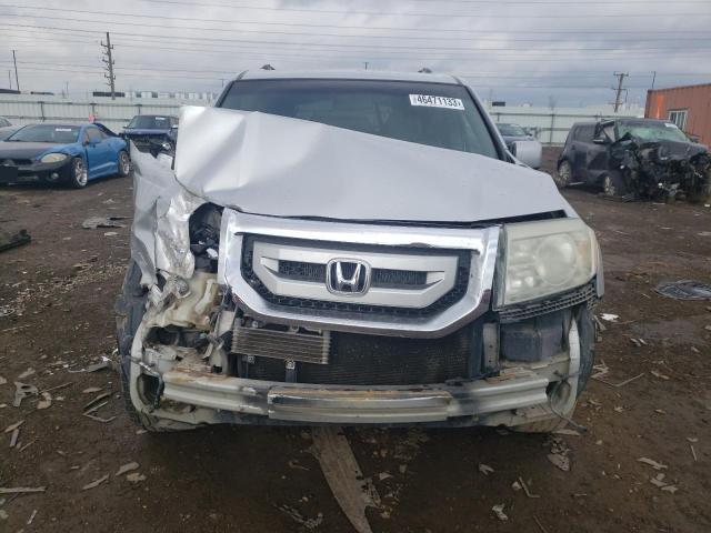 Photo 5 from auction – 2009 HONDA PILOT EX with VIN 5FNYF48479B022771