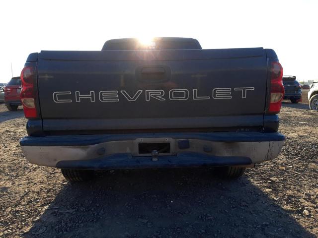 Photo 6 from auction – 2005 CHEVROLET SILVERADO with VIN 1GCEC14X65Z291214