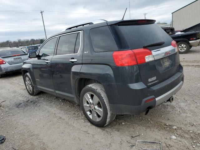 Photo 2 from auction – 2014 GMC TERRAIN SL with VIN 2GKFLTE37E6144184