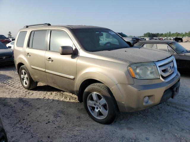 Photo 4 from auction – 2011 HONDA PILOT EXL with VIN 5FNYF4H5XBB011729