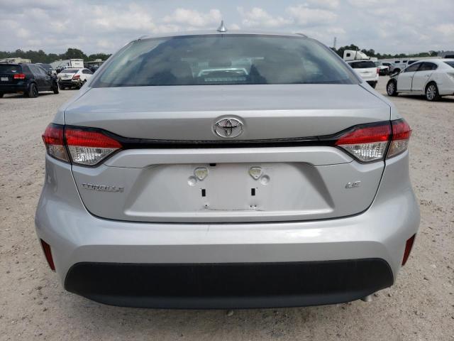 Photo 6 from auction – 2023 TOYOTA COROLLA LE with VIN 5YFB4MDE3PP005168